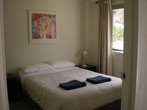 Willow Dene - Accommodation Gladstone 3