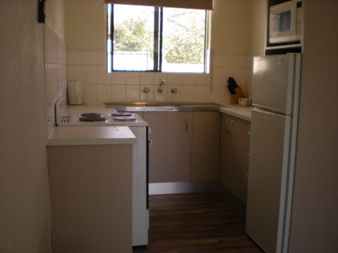 Willow Dene - Accommodation Gladstone 1