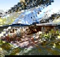 Riverway Chalets - Accommodation Gladstone