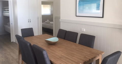 NRMA Lake Somerset Holiday Park - Accommodation Gladstone 6