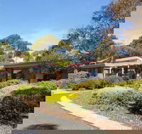 Deakin Geelong Units - Accommodation Gladstone