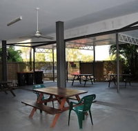 Capricornia Motel - Accommodation Gladstone