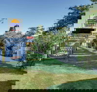 Kerang Valley Resort - Accommodation Gladstone