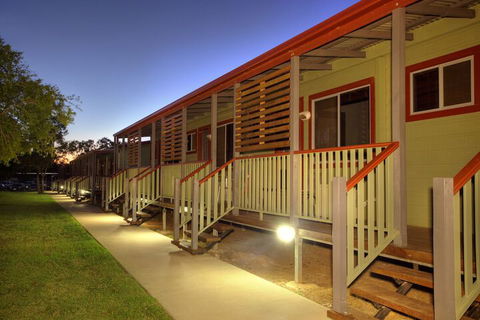 Discovery Parks - Emerald - Accommodation Gladstone 5