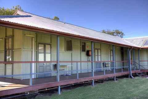 Discovery Parks - Emerald - Accommodation Gladstone 6