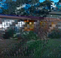 Port Bayou Cottage - Accommodation Gladstone