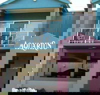 Mollymook Aquarius Apartments - Accommodation Gladstone