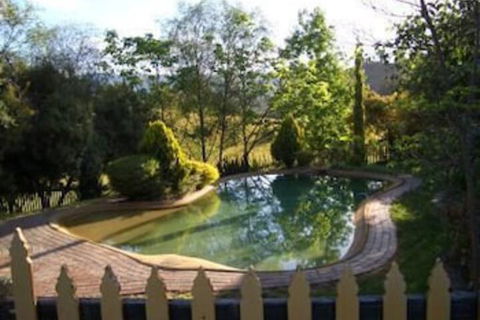 Willowlake Cottages - Accommodation Gladstone 1