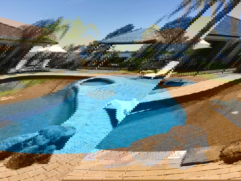 Mirrool NSW Accommodation Gladstone