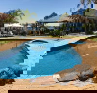 Capricorn Motor Inn - Accommodation Gladstone