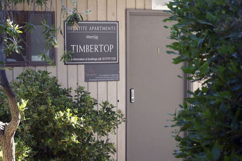 Delatite Apartments Timbertop & Fir - Accommodation Gladstone 2