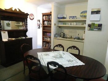 Seascapes Bed & Breakfast Mindarie - Accommodation Gladstone 6