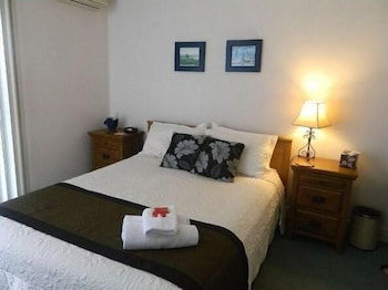 Seascapes Bed & Breakfast Mindarie - Accommodation Gladstone 4