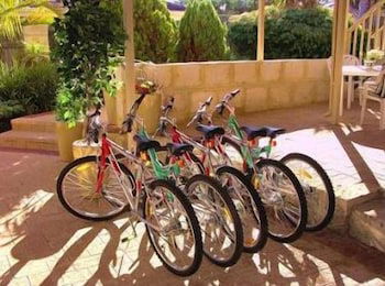 Seascapes Bed & Breakfast Mindarie - Accommodation Gladstone 1
