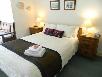 Seascapes Bed & Breakfast Mindarie - Accommodation Gladstone 2