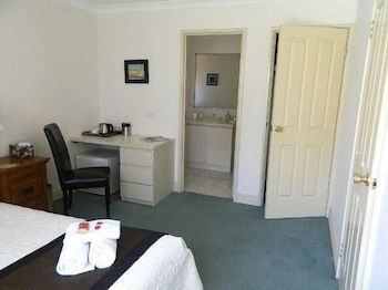 Seascapes Bed & Breakfast Mindarie - Accommodation Gladstone 5
