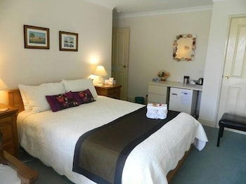 Seascapes Bed & Breakfast Mindarie - Accommodation Gladstone 3