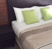 Greenways Holiday Units - Accommodation Gladstone