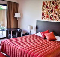 Boonah Valley Motel - Accommodation Gladstone