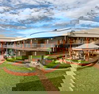 Cosmopolitan Apartments - Accommodation Gladstone