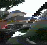 Maynestay Motel - Accommodation Gladstone