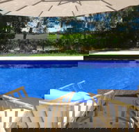 Amande Bed and Breakfast - Accommodation Gladstone