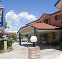 Central Coast Chittaway Motel - Accommodation Gladstone