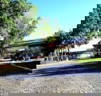 Mercury Motor Inn - Accommodation Gladstone