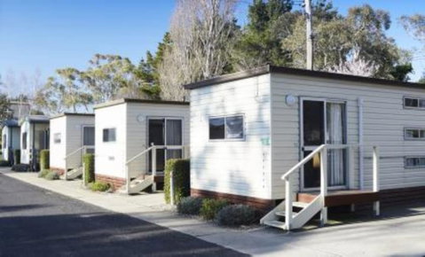 NRMA Jindabyne Holiday Park - Accommodation Gladstone 2