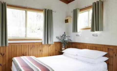NRMA Jindabyne Holiday Park - Accommodation Gladstone 0