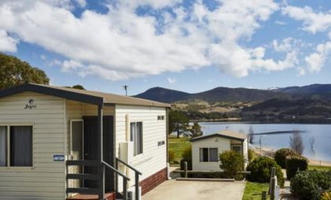NRMA Jindabyne Holiday Park - Accommodation Gladstone 3