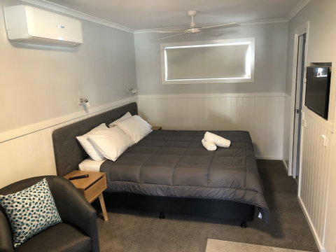 NRMA Jindabyne Holiday Park - Accommodation Gladstone 4