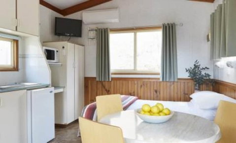 NRMA Jindabyne Holiday Park - Accommodation Gladstone 6
