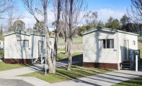 NRMA Jindabyne Holiday Park - Accommodation Gladstone 1