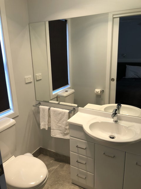 NRMA Jindabyne Holiday Park - Accommodation Gladstone 5