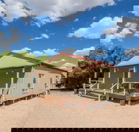 Mungo Lodge - Accommodation Gladstone