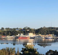 GG gateway to the Gordon - Accommodation Gladstone