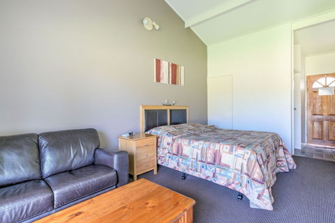 Bairnsdale Motor Inn - Accommodation Gladstone 5