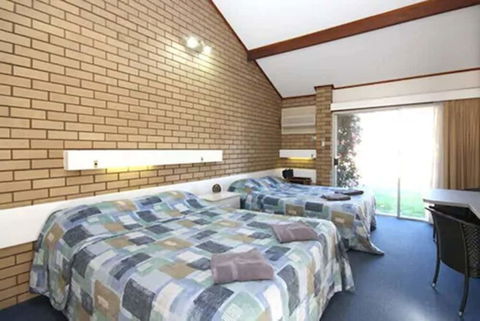 Bairnsdale Motor Inn - Accommodation Gladstone 3