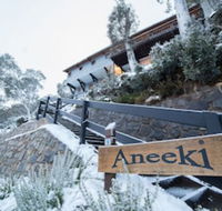 Aneeki Ski Lodge - Accommodation Gladstone