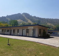 Mt Beauty Motor Inn - Accommodation Gladstone