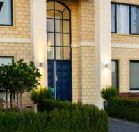 Time in a Bottle Bed  Breakfast - Accommodation Gladstone