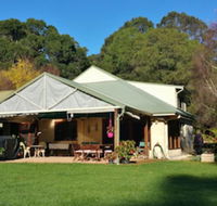 Canterbury Cottage Northcliffe - Accommodation Gladstone
