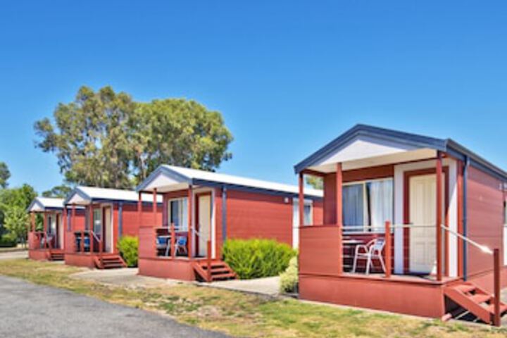 Mckail WA Accommodation Gladstone