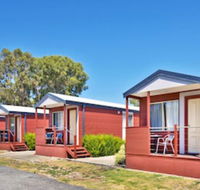 Albany Holiday Park - Accommodation Gladstone
