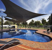NRMA Echuca Holiday Park - Accommodation Gladstone