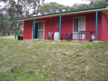 Stanley Flat SA Accommodation Gladstone