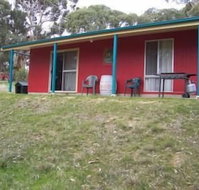 Clare Valley Cabins - Accommodation Gladstone