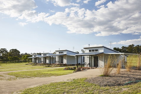 Ridgemill Escape - Accommodation Gladstone 3