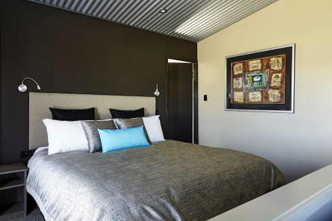 Ridgemill Escape - Accommodation Gladstone 1